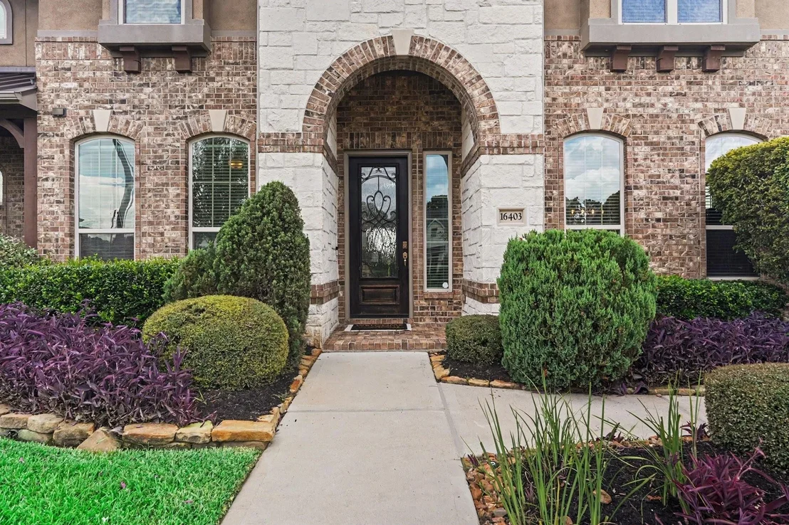 Photo of 16403 Baston Creek Drive