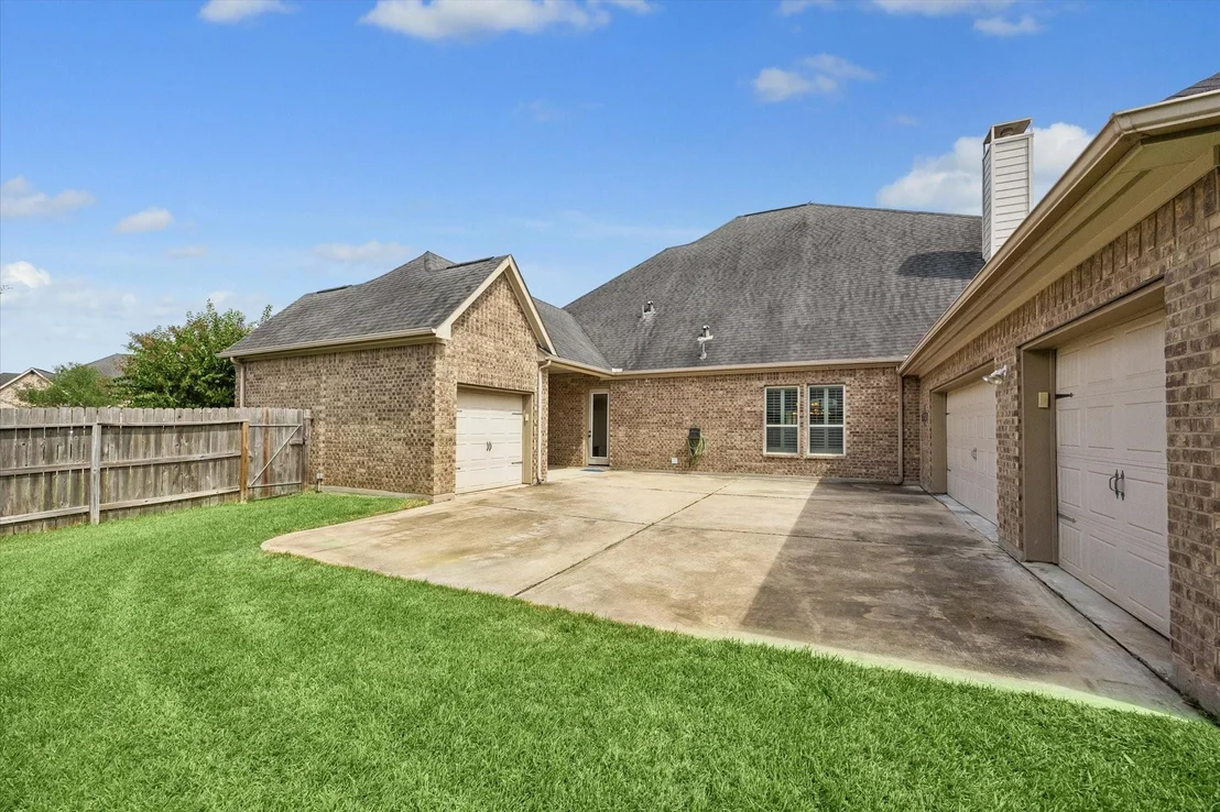 Photo of 27703 Bering Crossing Drive
