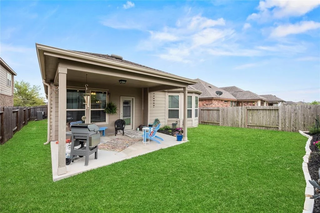 Photo of 5327 Silver Ledge Drive