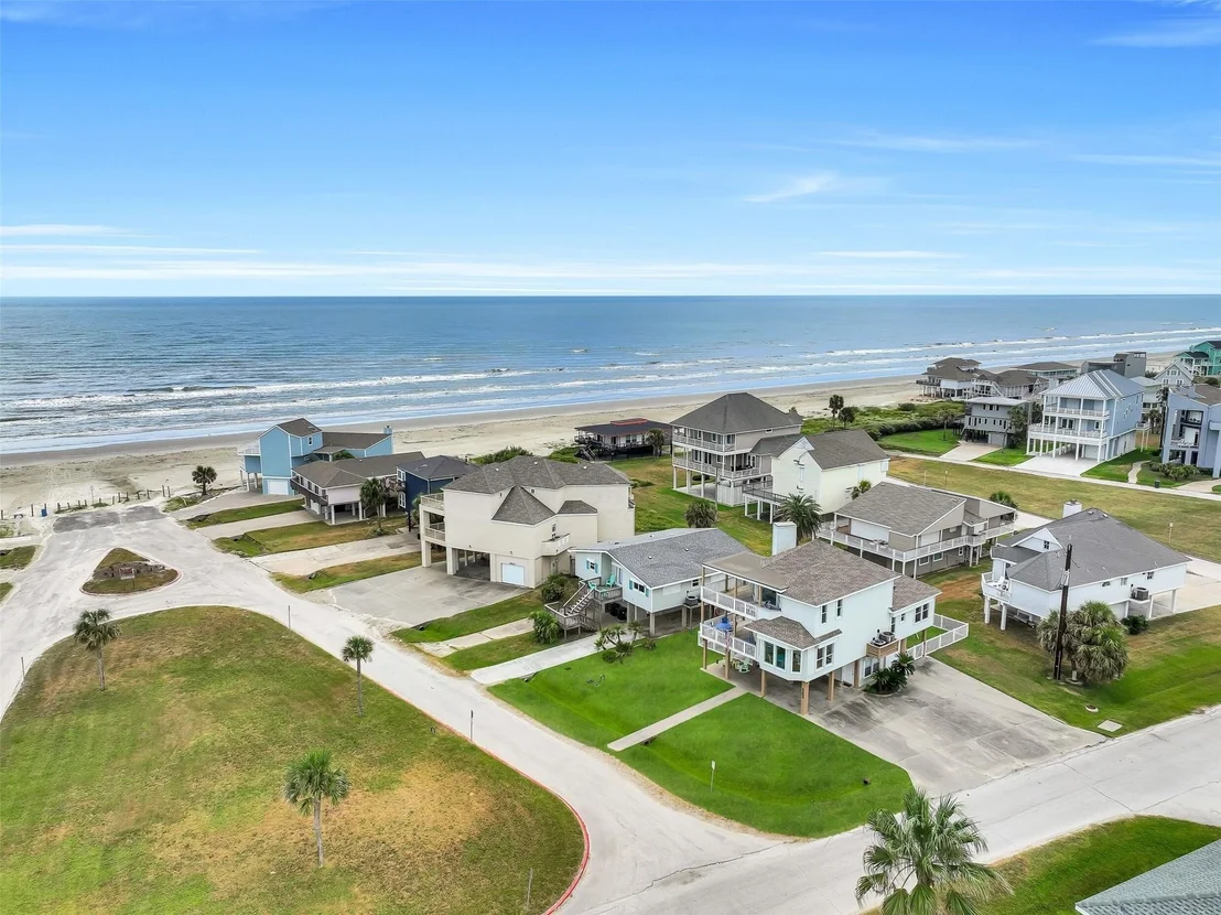 Photo of 4203 Campeche Court