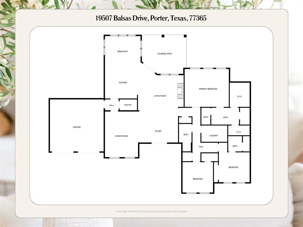 Photo of 19507 Balsas Drive