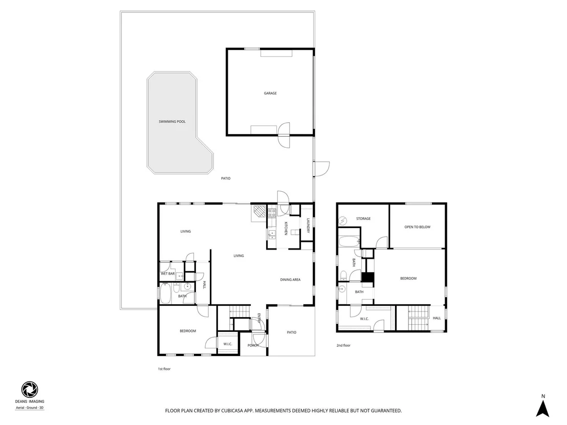 Photo of 11502 Bellerive Drive