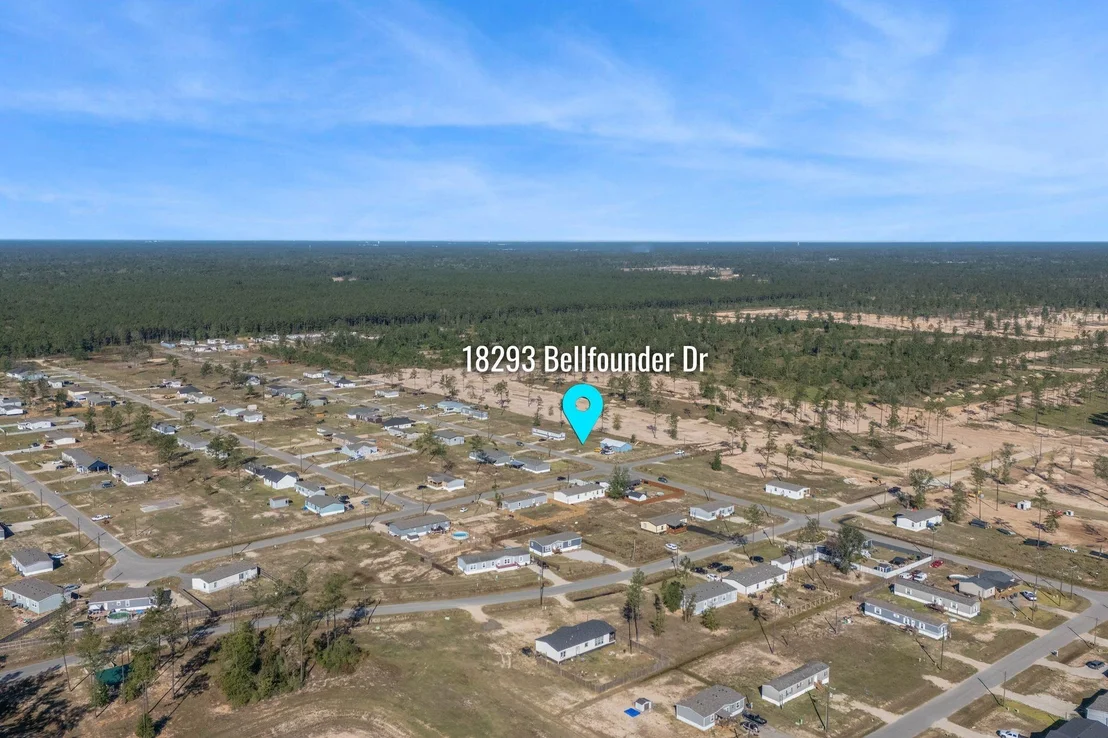 Photo of 18293 Bellfounder Drive