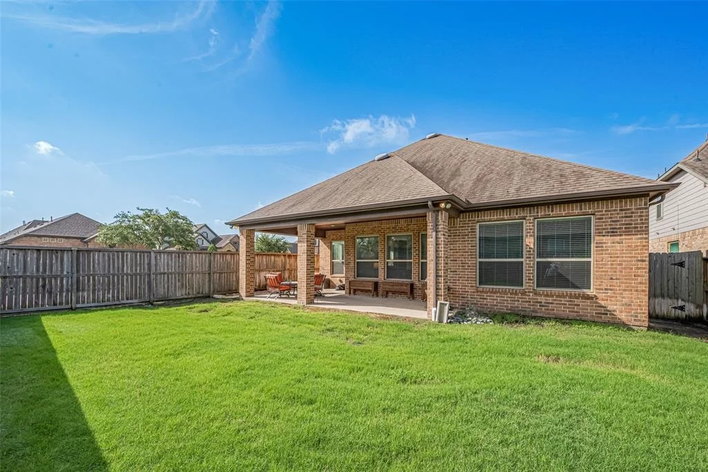 Photo of 11023 Honeysuckle Haven Drive
