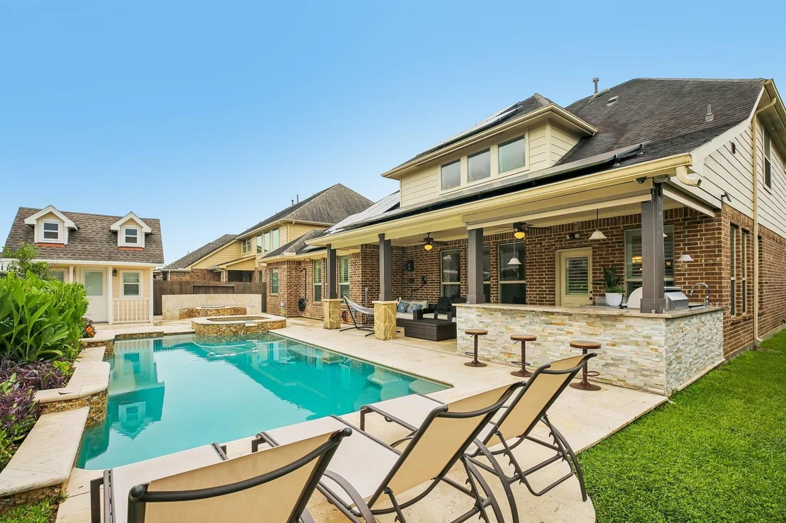 Photo of 4220 Walnut Bend Drive