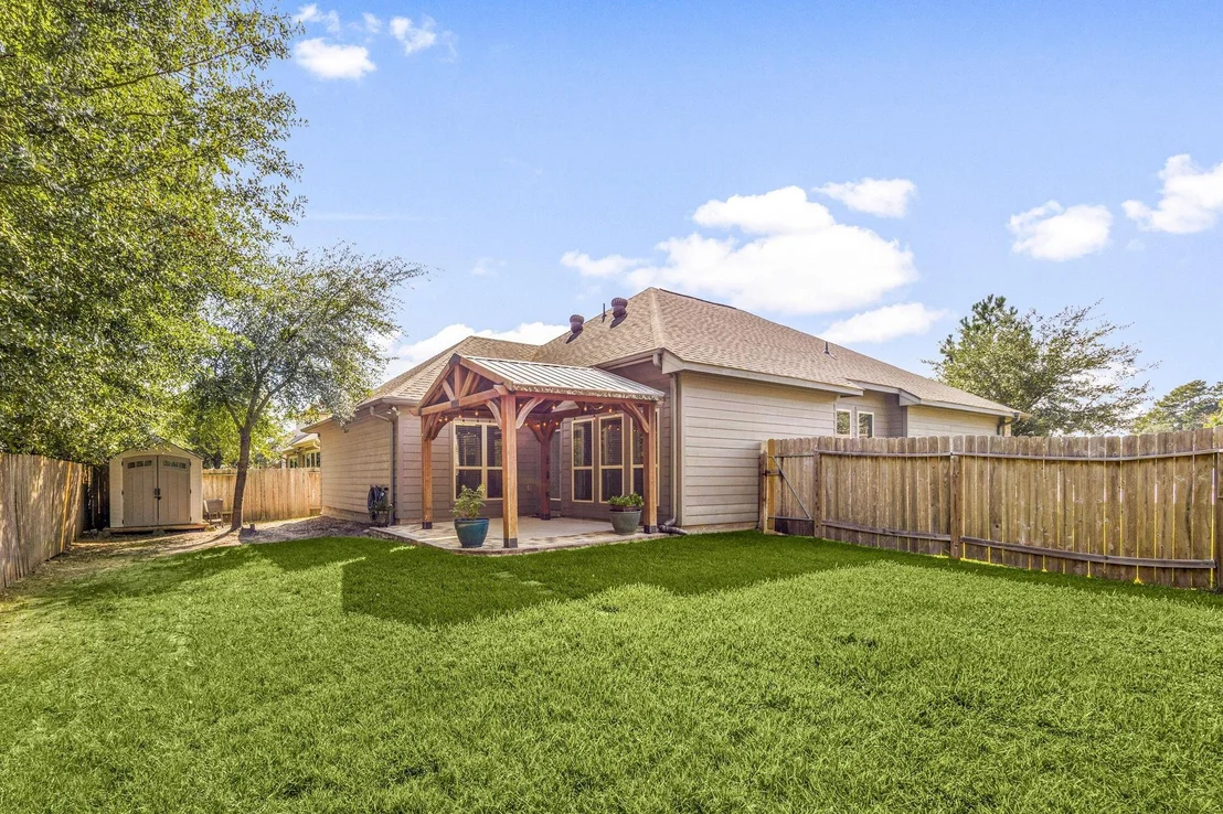 Photo of 1917 Briar Grove Drive