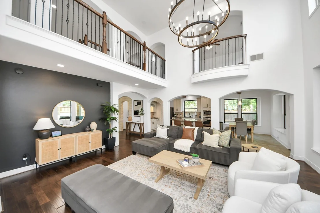 Photo of 17403 Hanoverian Drive