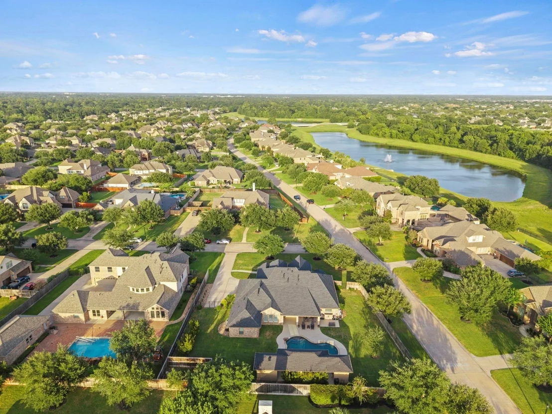 Photo of 17703 Refuge Lake Drive
