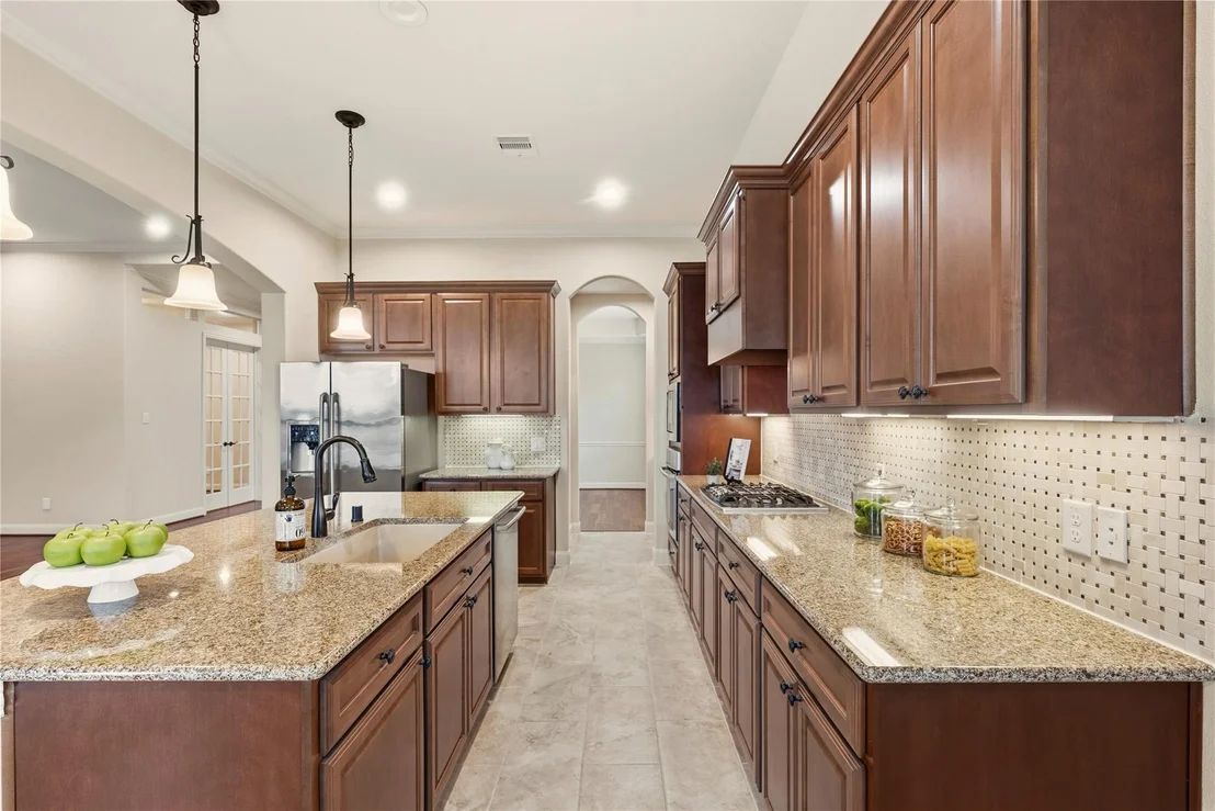 Photo of 5811 Green Meadows Lane