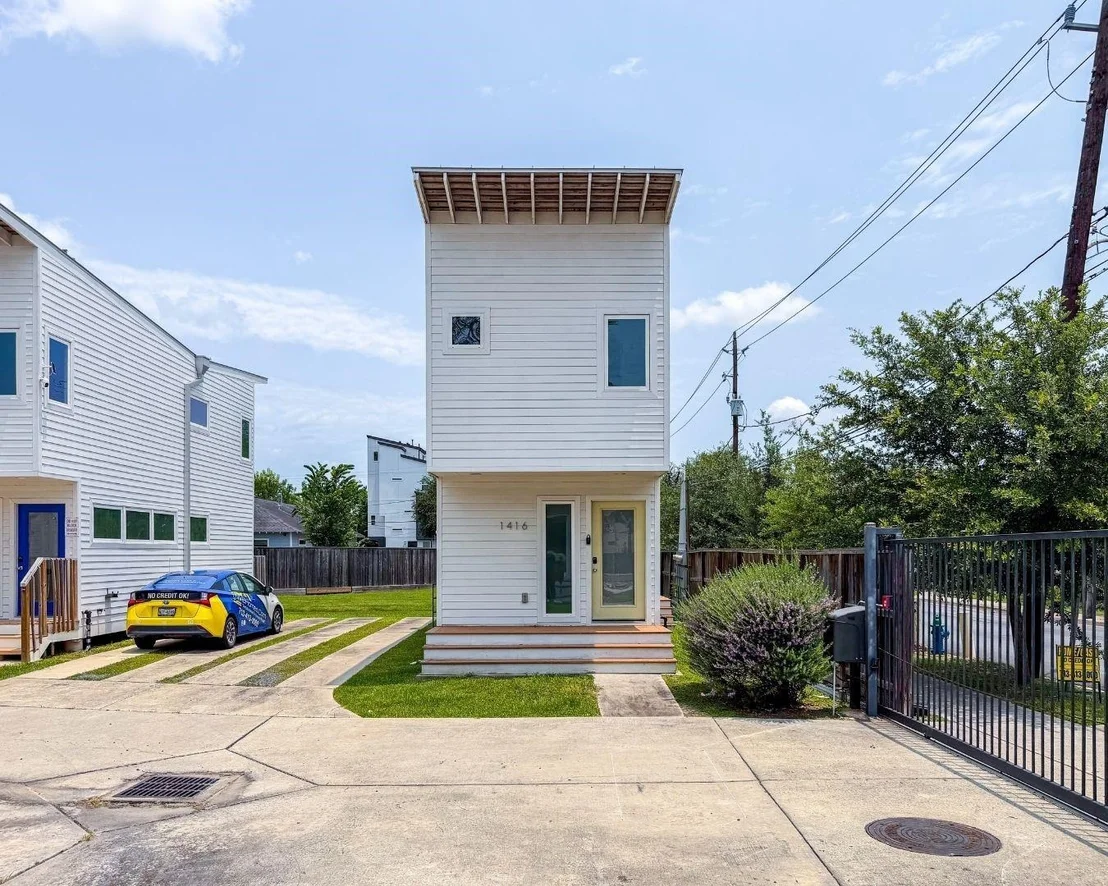 Photo of 1416 Dumble Street