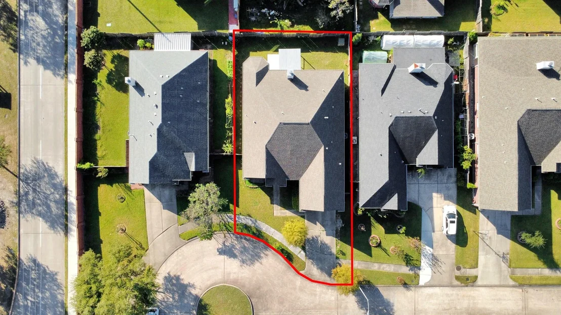 Photo of 6307 Eldridge View Drive
