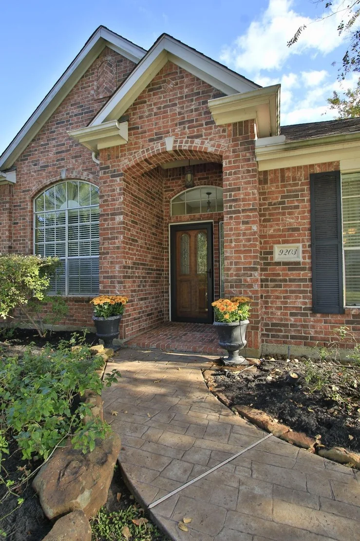 Photo of 9203 Memorial Pines Way