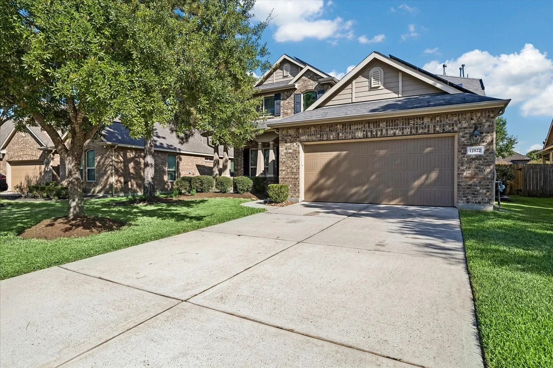 Photo of 12822 Bedell Bridge Lane