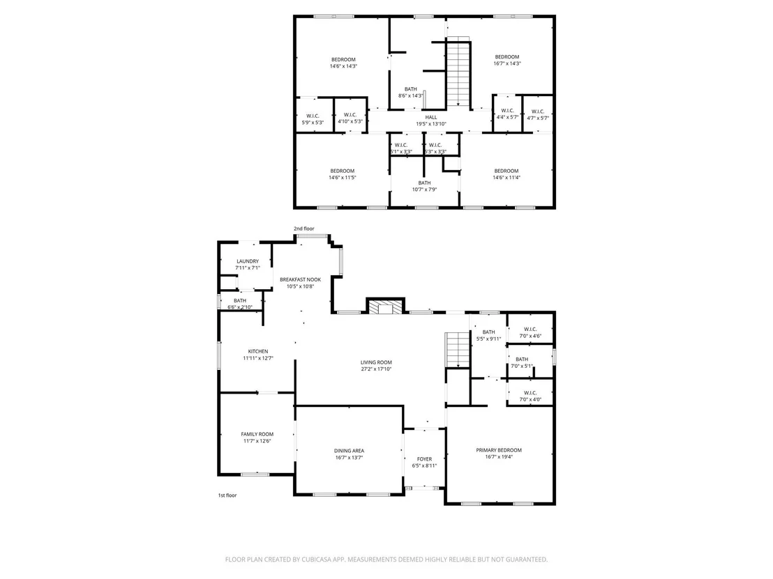 Photo of 14710 Bramblewood Drive