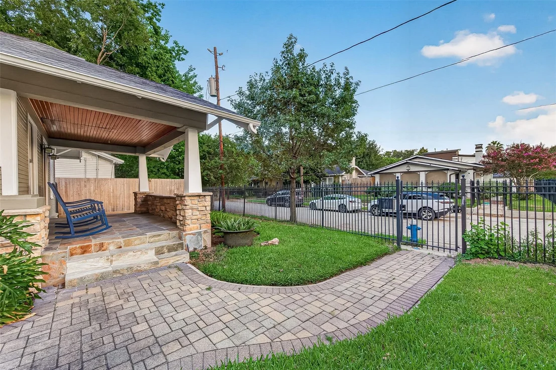 Photo of 1124 Bomar Street