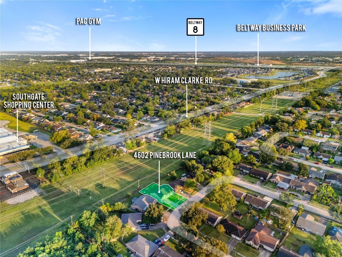 Photo of 4602 Pinebrook Lane