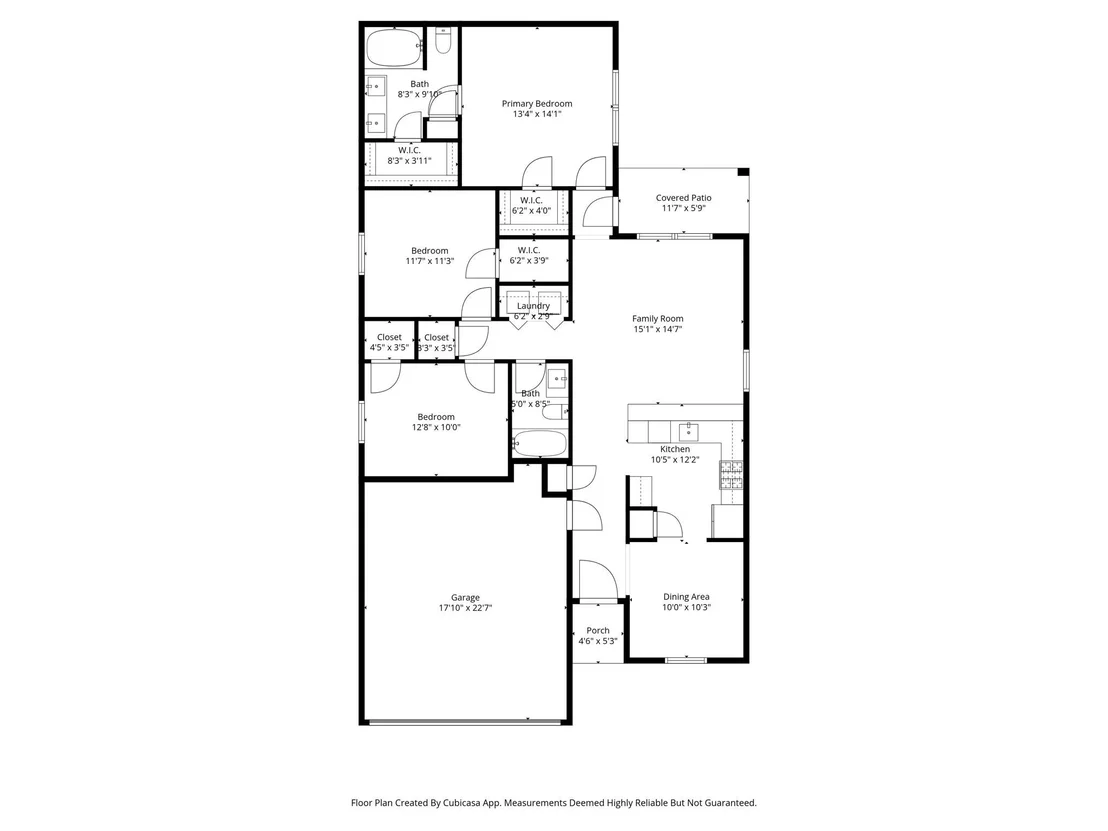 Photo of 31 Bark Bend Place