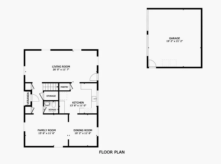 Photo of 10610 Overbrook Lane