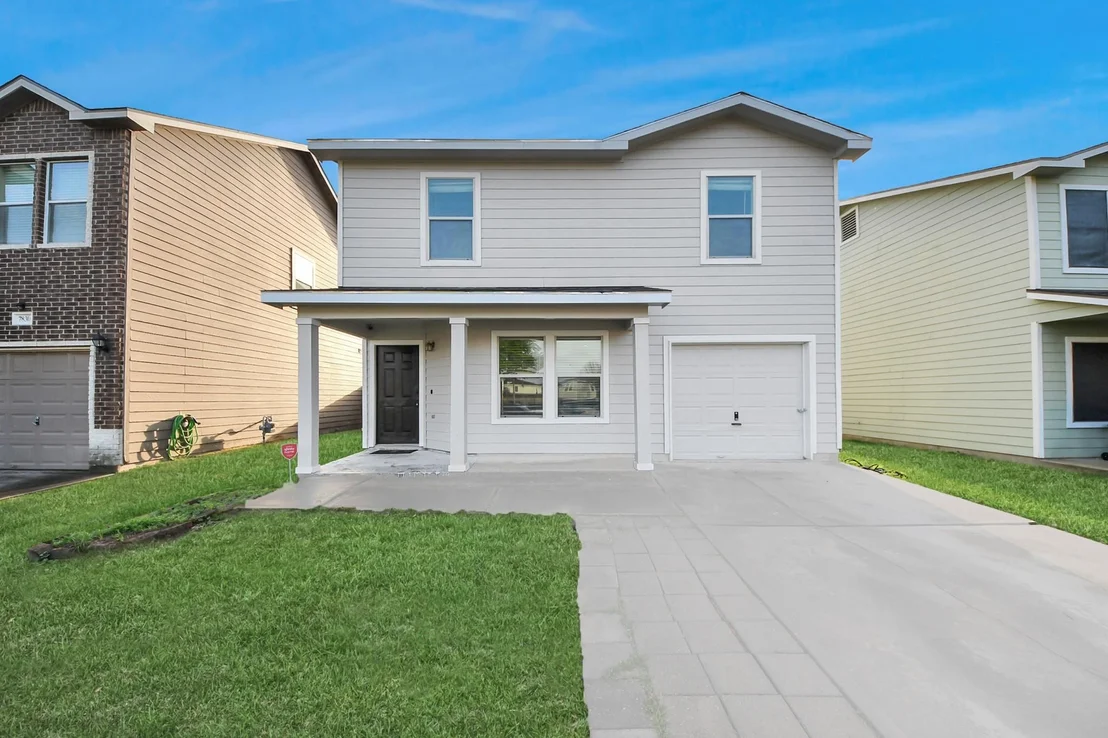 Photo of 7826 Maverick Trace Lane