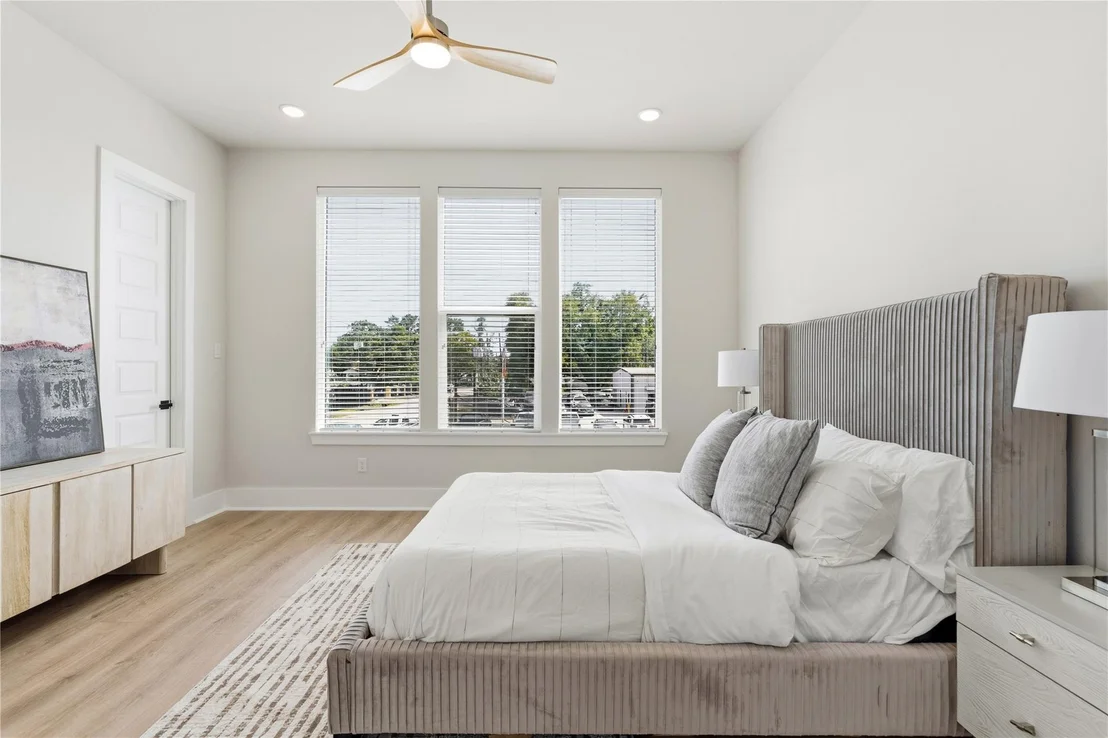Photo of 8418 Pech Landing Drive