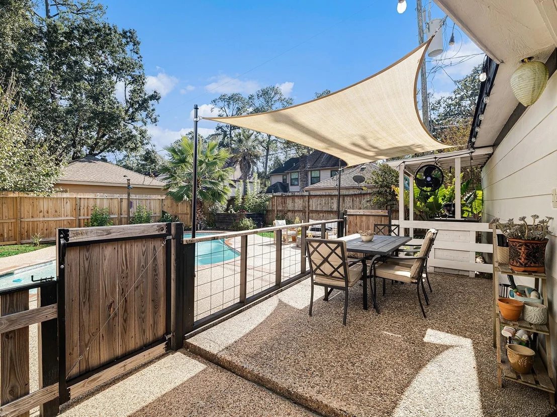 Photo of 12815 Chriswood Drive