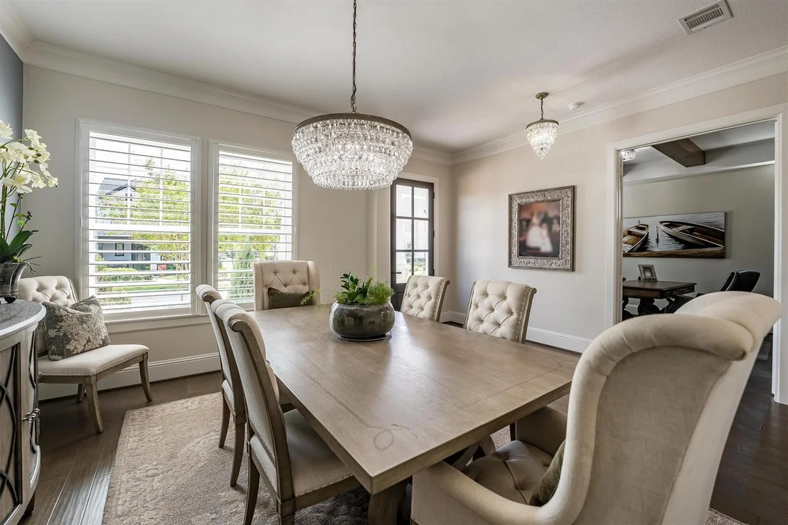 Photo of 43 W Sawyer Ridge Drive