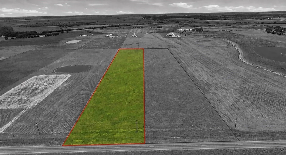 Photo of Tract 2 Fm 1663 Road