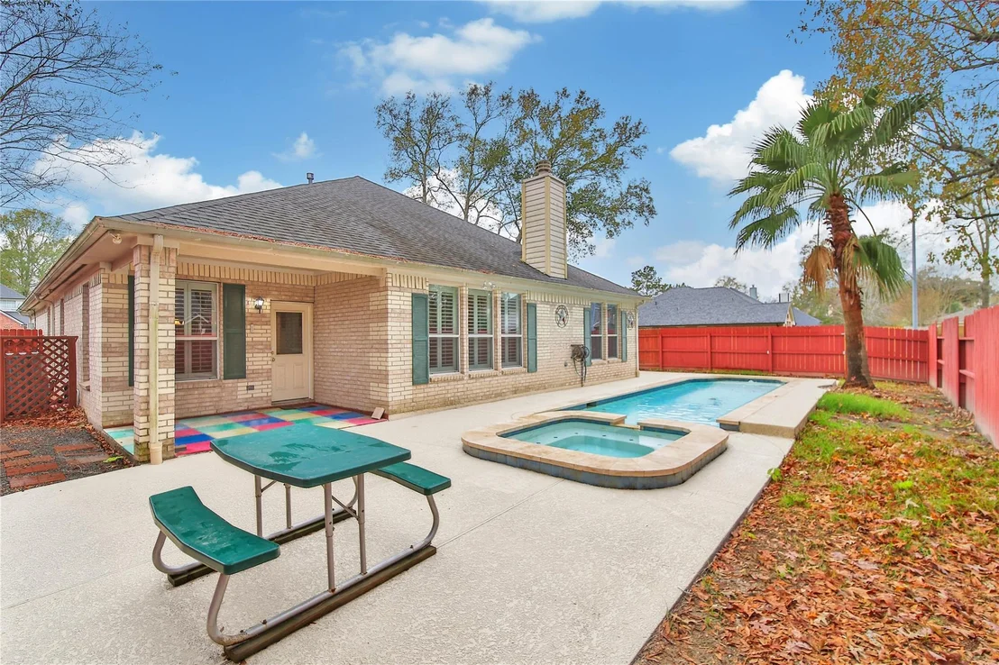 Photo of 3230 Fair Falls Drive