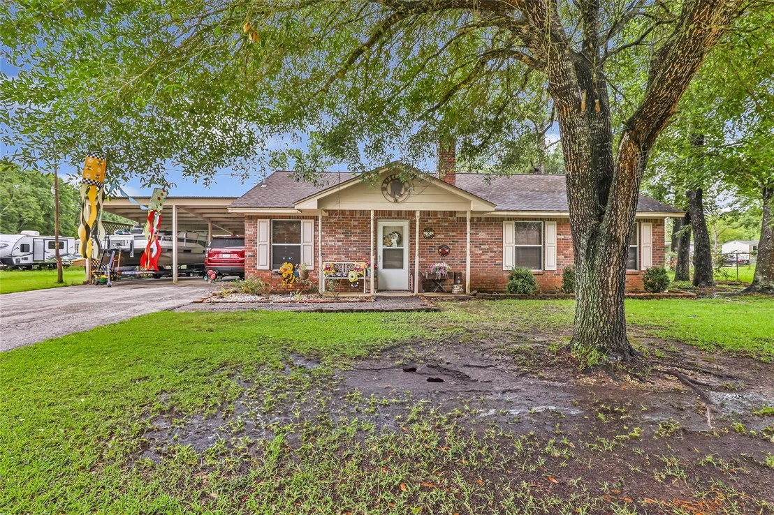 Photo of 282 County Road 6769