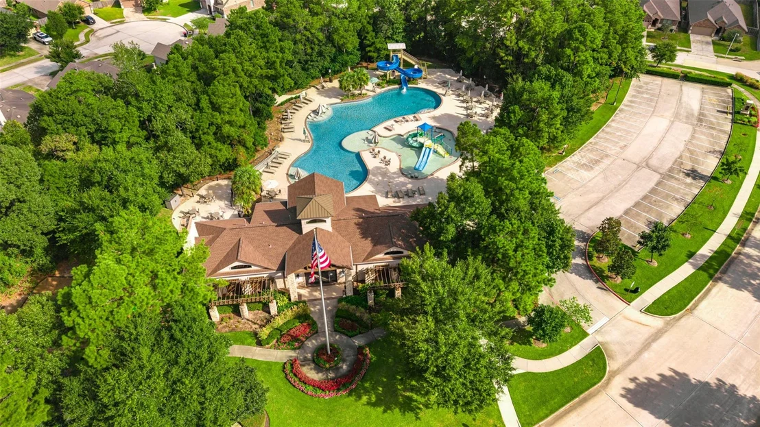Photo of 21416 Quail Point Lane
