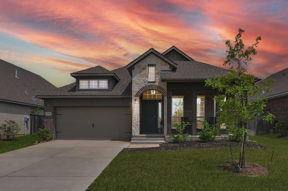 Photo of 3313 Rolling View Court