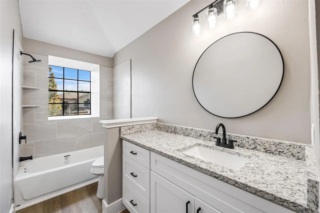 Photo of 8711 Wild Basin Drive