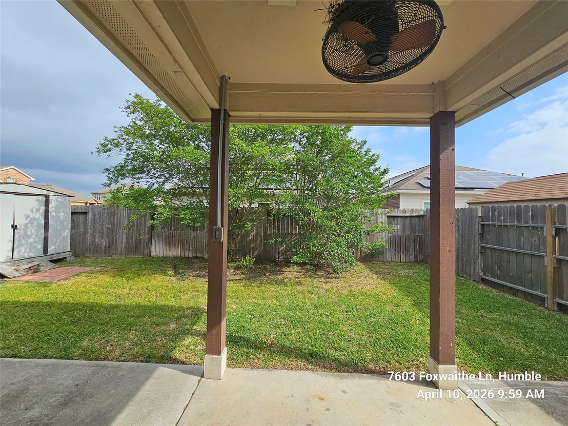 Photo of 7603 Foxwaithe Lane