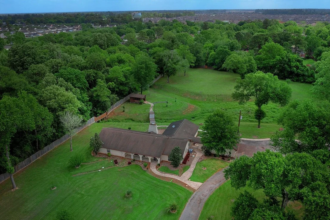 Photo of 23218 Aldine Westfield Road