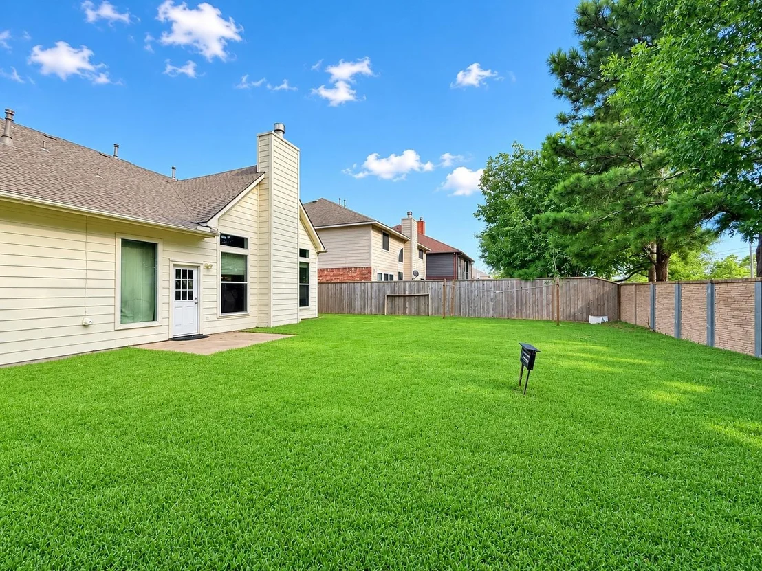 Photo of 8418 Manassas Lane