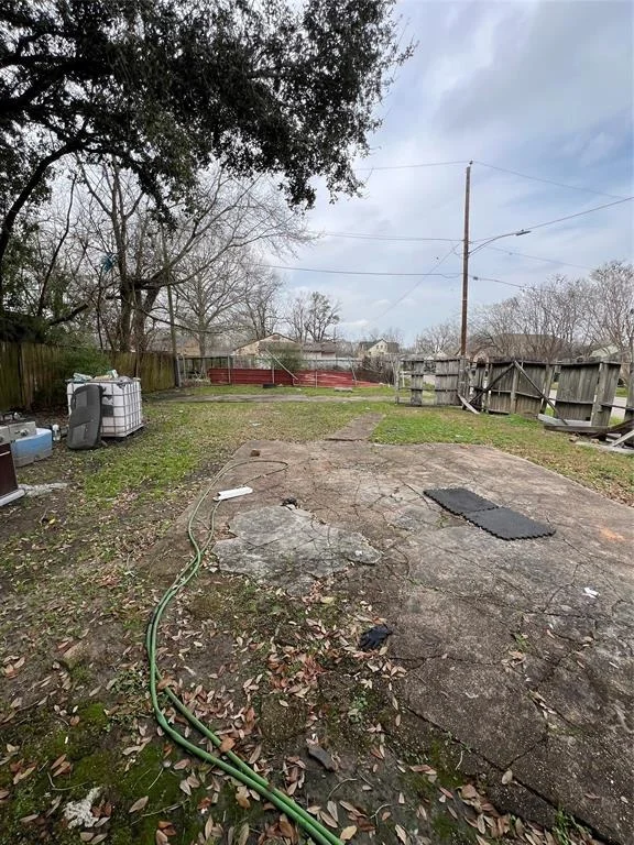 Photo of 7302 Forrestal Street