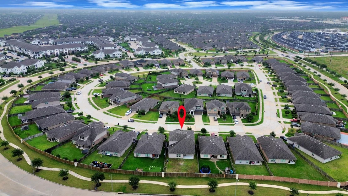 Photo of 5646 Pleasant Falls Drive