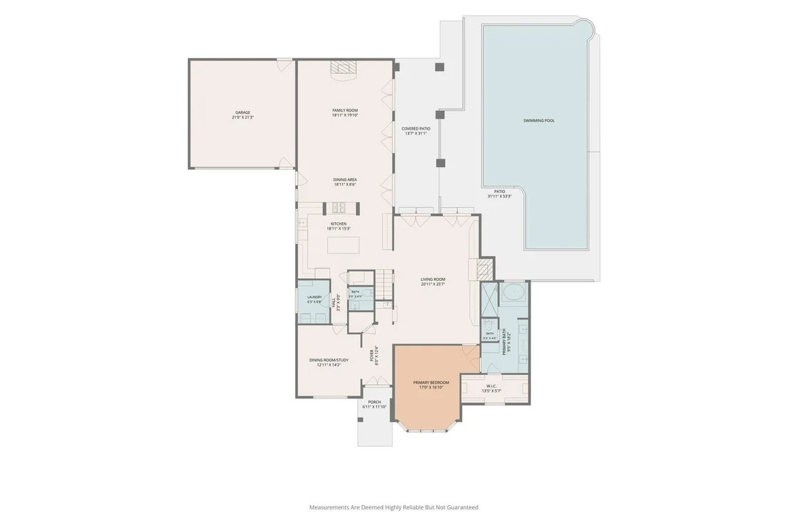 Photo of 5 Thornhedge Court