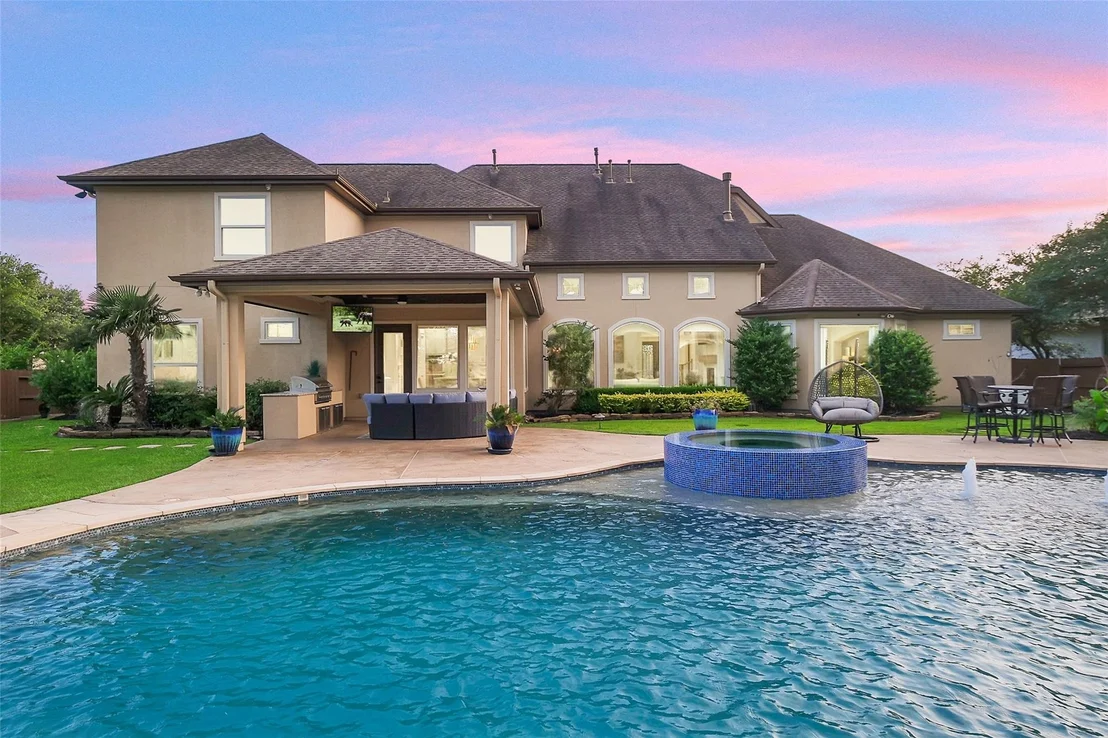 Photo of 10414 Pebblecreek Crossing