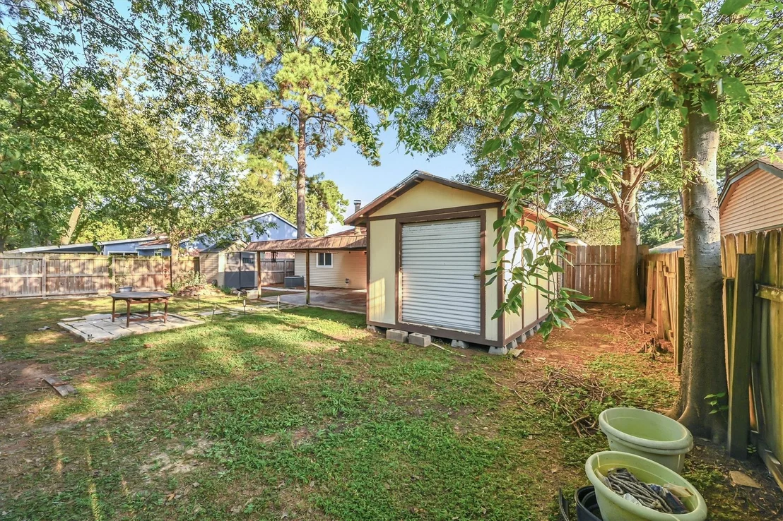 Photo of 4415 Pineville Lane