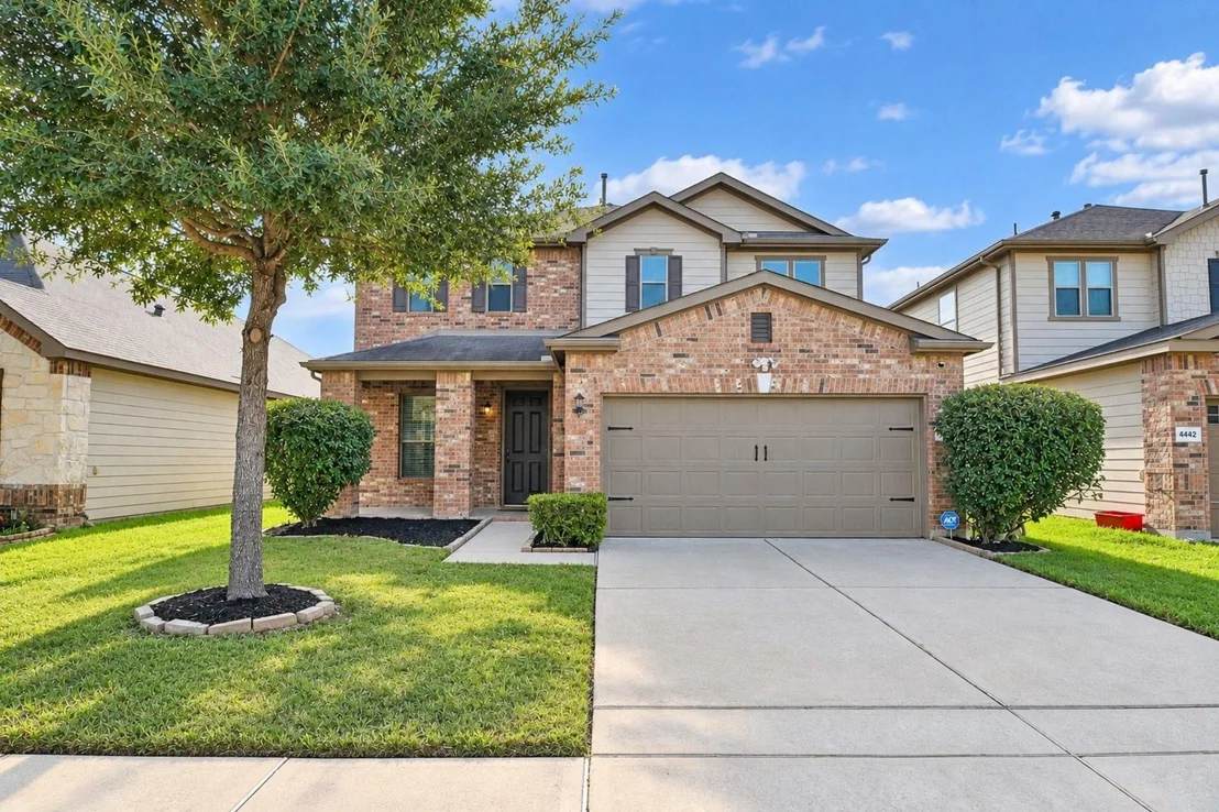 Photo of 4446 Brinton Saddle Lane