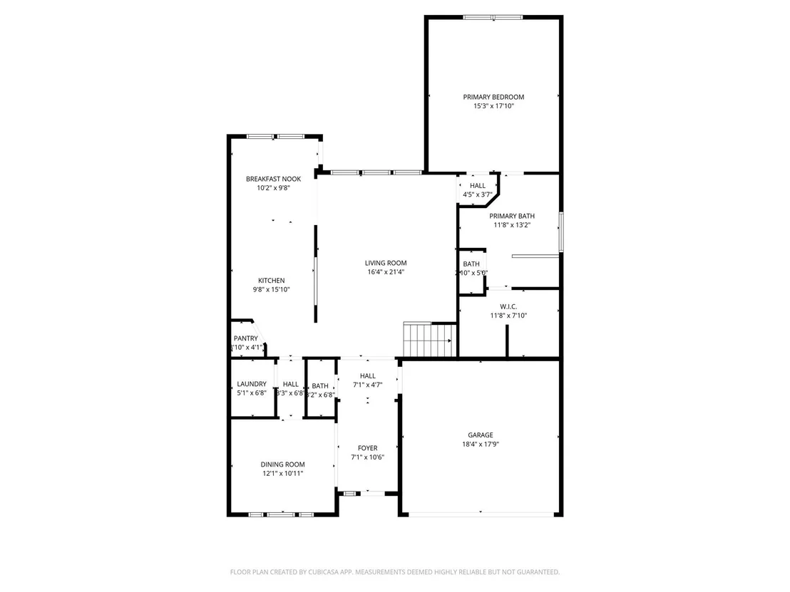 Photo of 17522 Treecreeper Lane