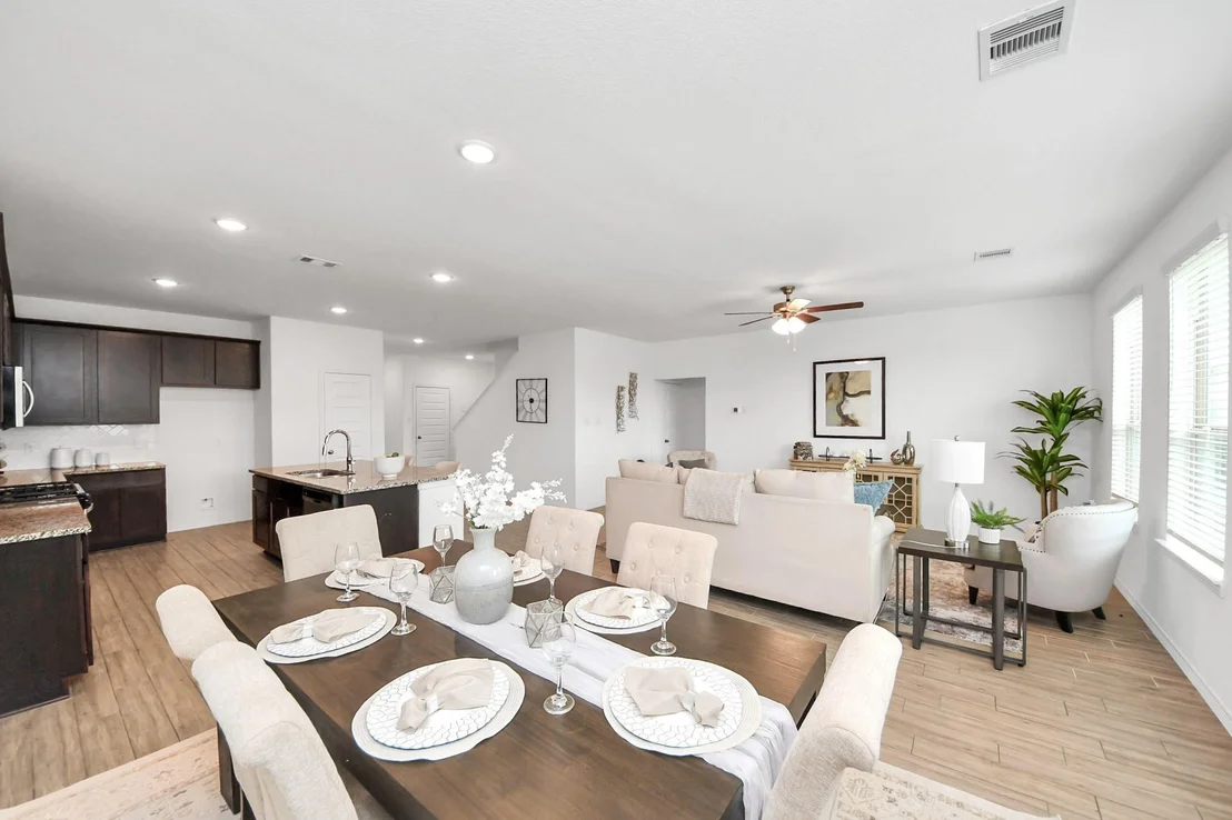 Photo of 23007 Forebear Drive