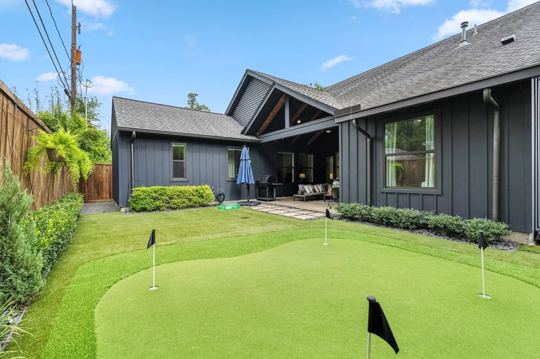 Photo of 1606 Althea Drive