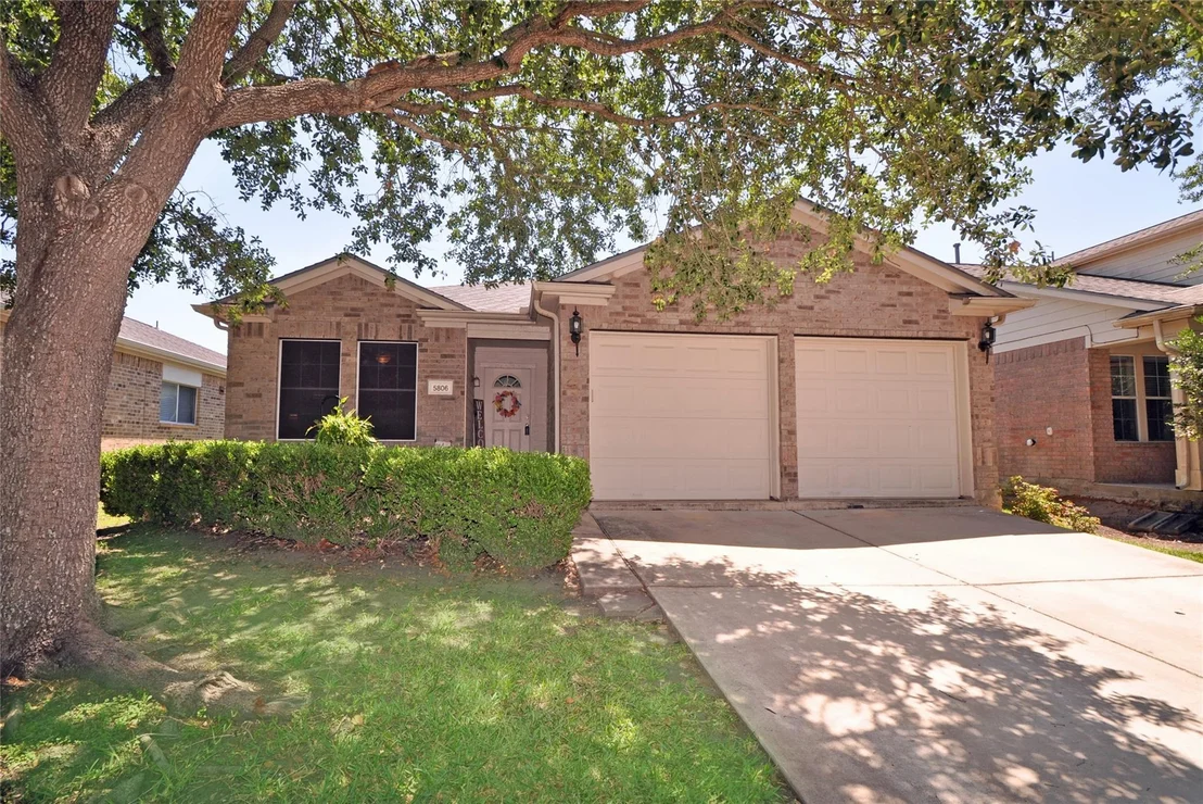 Photo of 5806 Spring Sunrise Drive