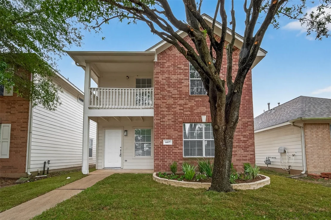 Photo of 6417 Austinville Drive