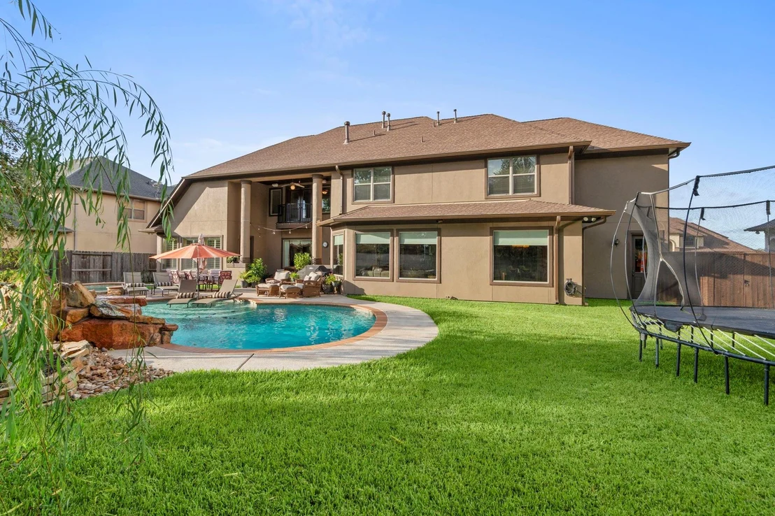 Photo of 21511 Amber Grain Lane
