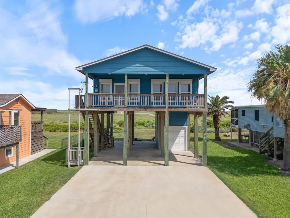 Photo of 403 Beachfront Drive