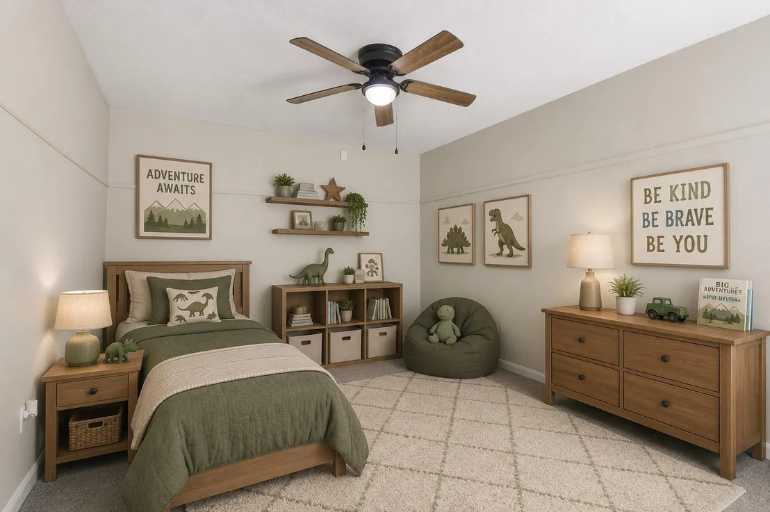 Photo of 4805 Whispering Falls Drive