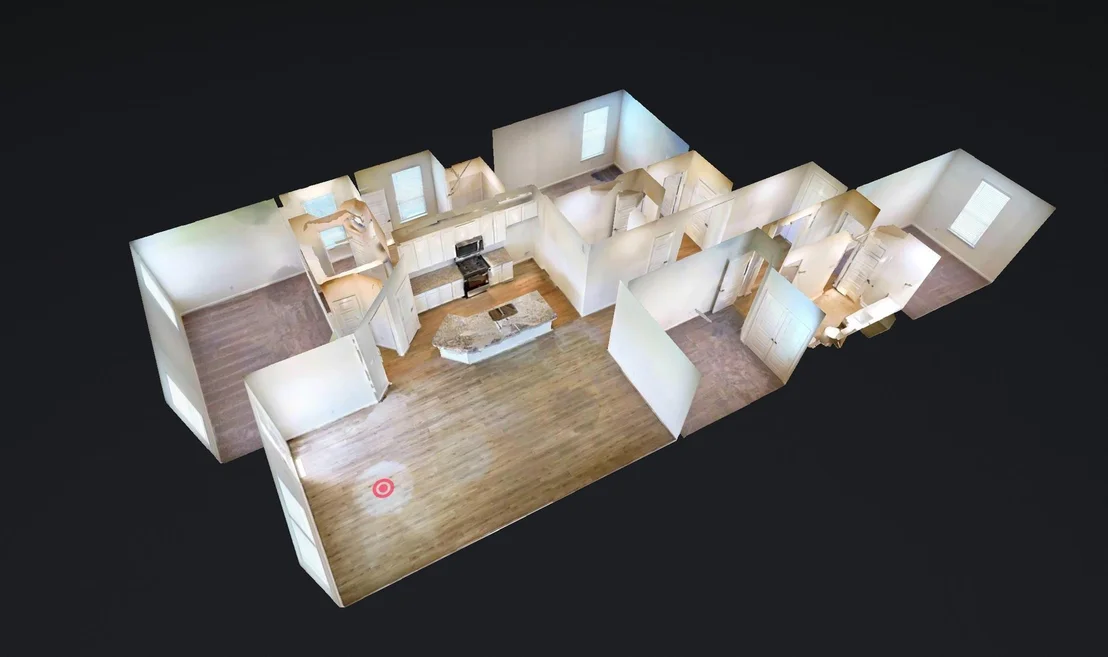 Photo of 2863 Icarus Drive